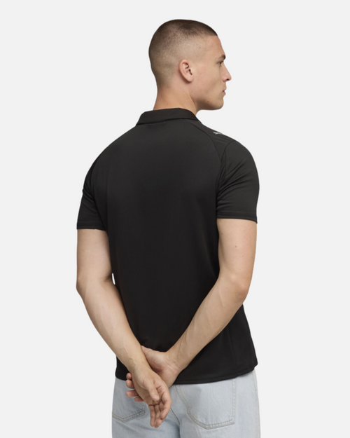 Manchester City 2025/2026 Away Shirt - Black - Footkorner