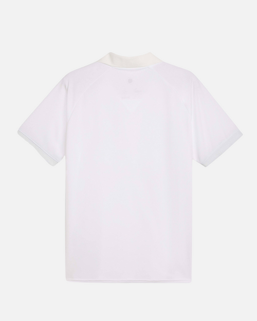Maillot OM 125ème anniversaire 2024/2025 - Blanc - Footkorner