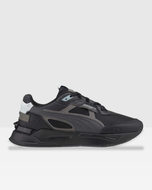 Puma Mirage Sport Hacked - Negro - Footkorner
