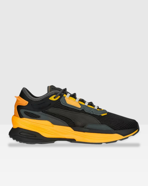 Puma Nitro Tech - Black/Orange - Footkorner