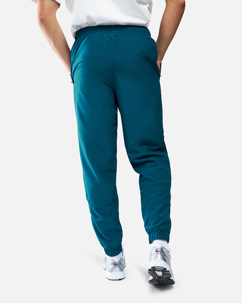 Pantalon de survêtement OM 2024/2025 - Bleu - Footkorner