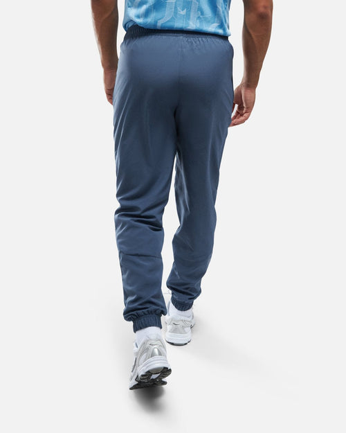 Pantalon de survêtement Manchester City 2024/2025 - Bleu - Footkorner