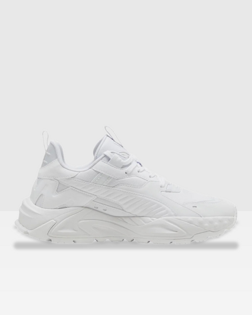 Puma RS-Trck Base - Blanc - Footkorner
