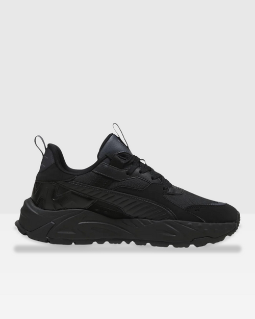 Base Puma RS-Trck - Nera - Footkorner