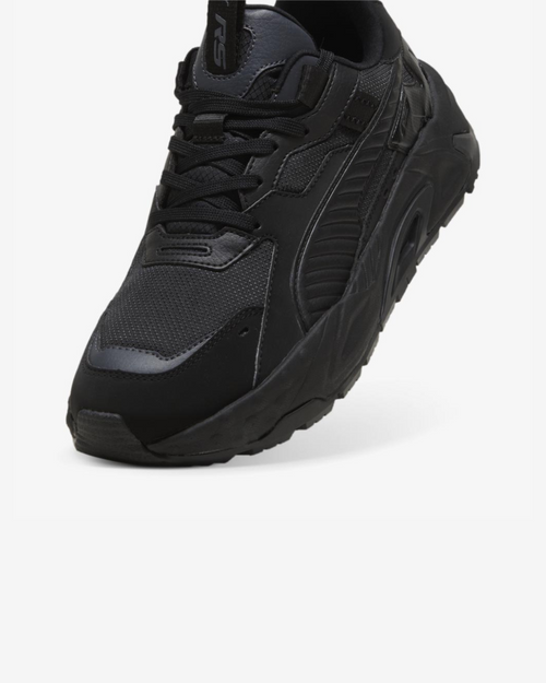 Puma RS-Trck Base - Black - Footkorner