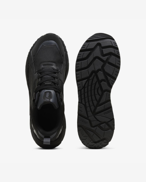 Puma RS-Trck Base - Black - Footkorner