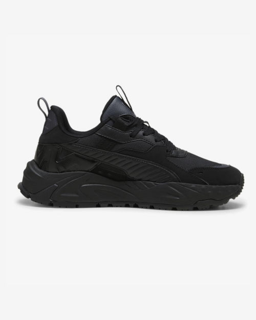 Puma RS-Trck Base - Black - Footkorner