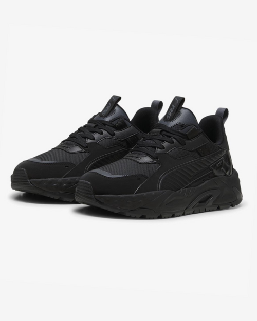 Puma RS-Trck Base - Black - Footkorner