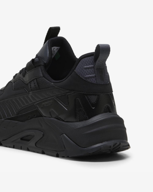 Puma RS-Trck Base - Black - Footkorner