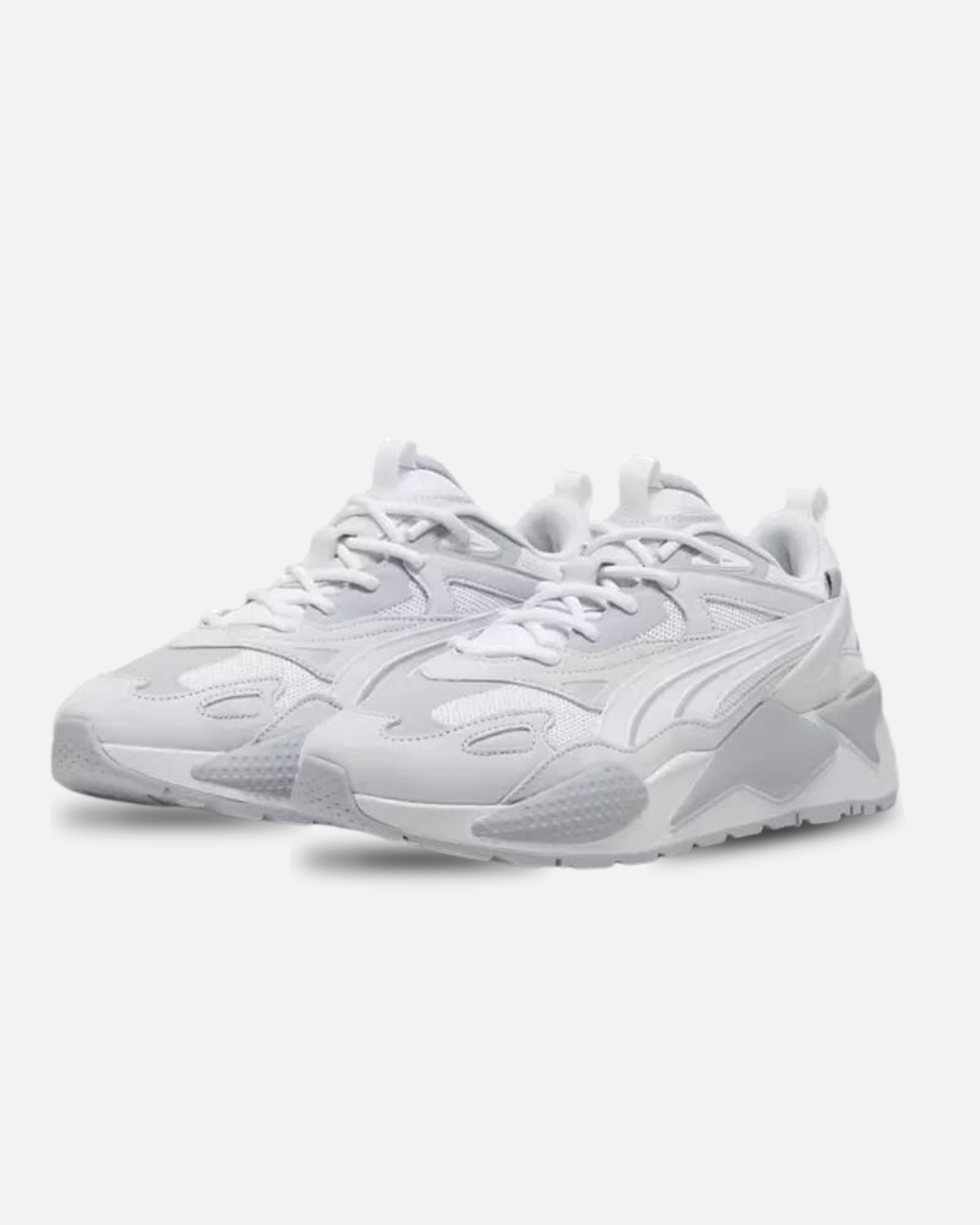 Puma rs x tech on feet on sale