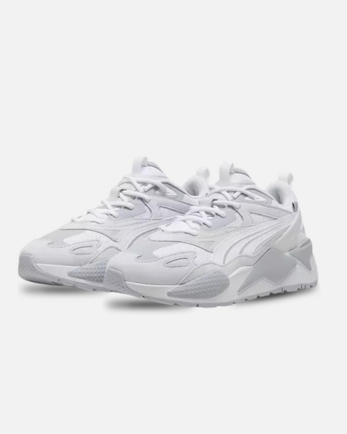 Puma RS-X Efekt - White/Grey - Footkorner