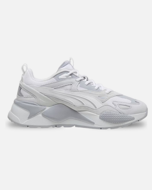 Puma RS-X Efekt - White/Grey - Footkorner