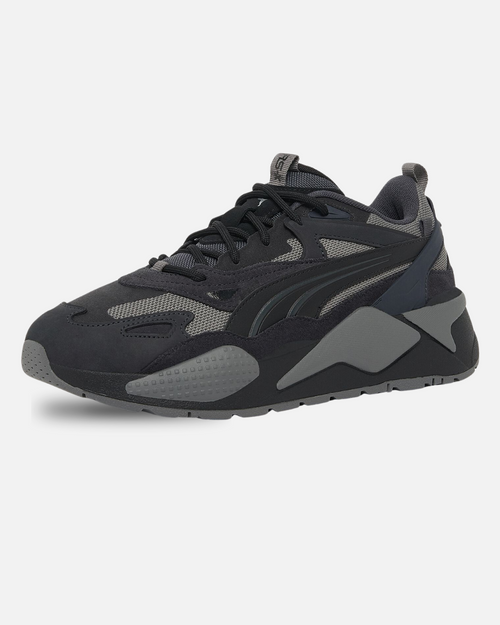 Puma RS-X Efekt - Negro/Gris - Footkorner