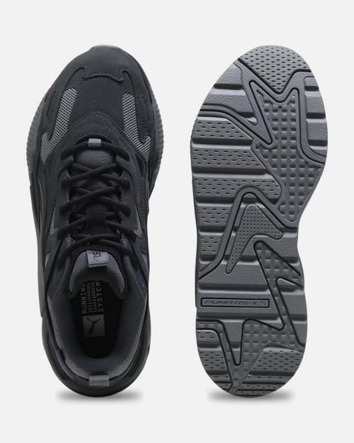 Puma RS-X Efekt - Negro/Gris - Footkorner