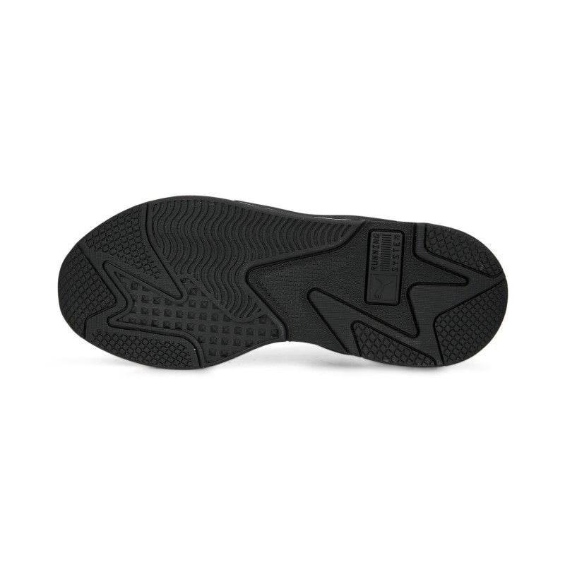 FootkornerPuma RS-X Geek - Blanco/Negro/Naranja