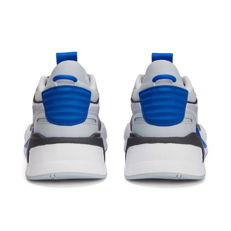 FootkornerPuma RS-X Geek - Gris/Azul/Negro