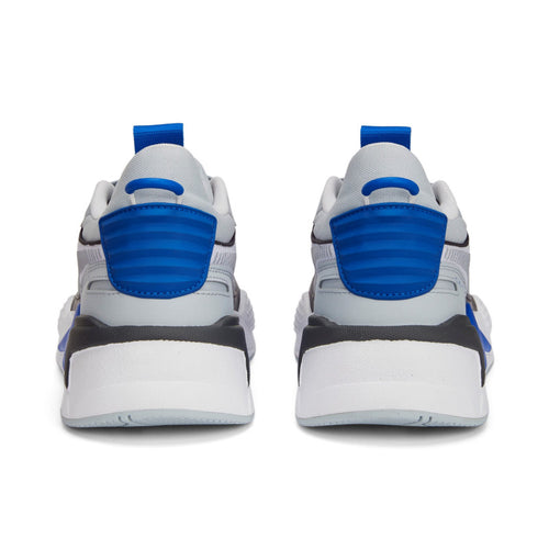 Puma RS-X Geek - Gris/Azul/Negro - Footkorner