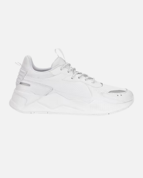 Puma RS-X Triple - Weiß - Footkorner