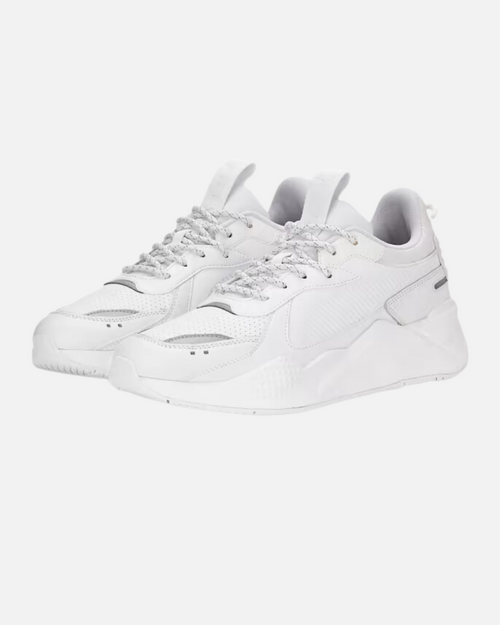 Puma RS-X Triple - Weiß - Footkorner