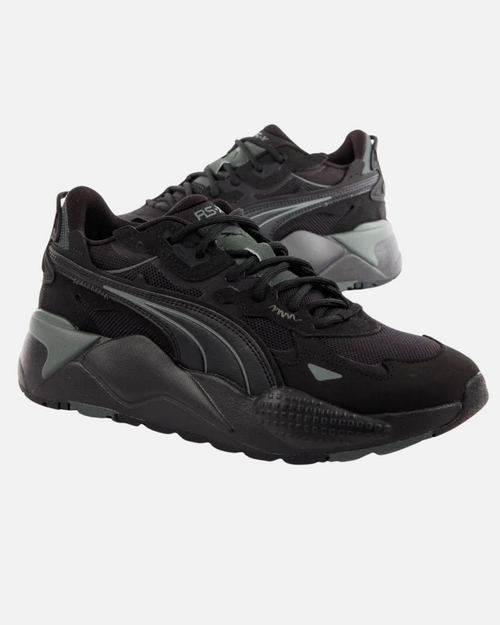 Puma RS-X Up - Noir - Footkorner