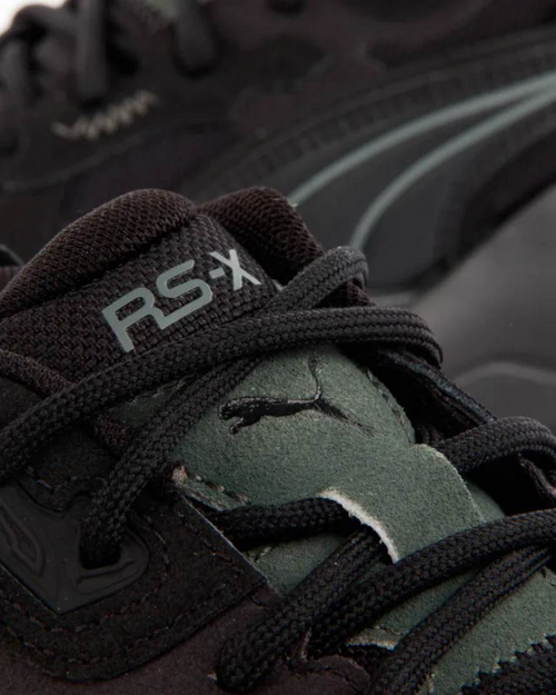 Puma RS-X Up - Noir - Footkorner