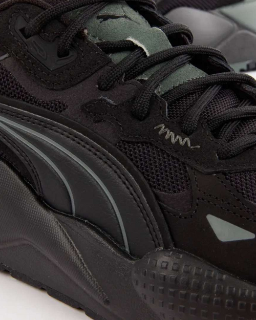Puma RS-X Up - Noir - Footkorner