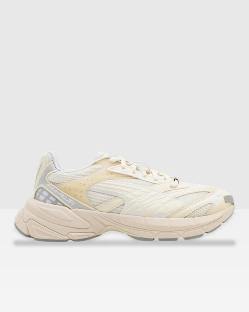 Puma Velophasis Always On - Beige - Footkorner