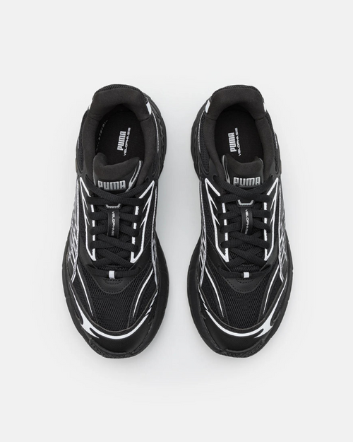 Puma Velophasis Always On - Black - Footkorner