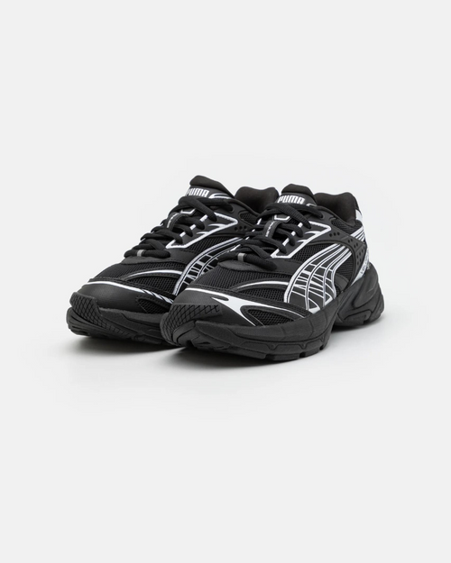 Puma Velophasis Always On - Black - Footkorner
