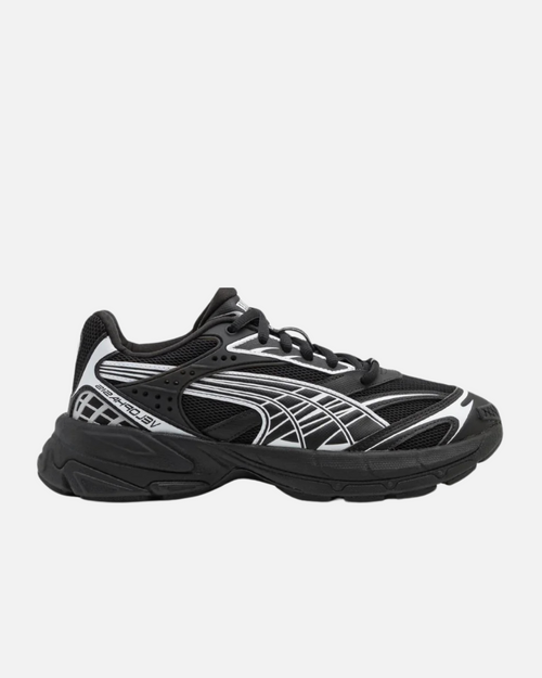 Puma Velophasis Always On - Black - Footkorner