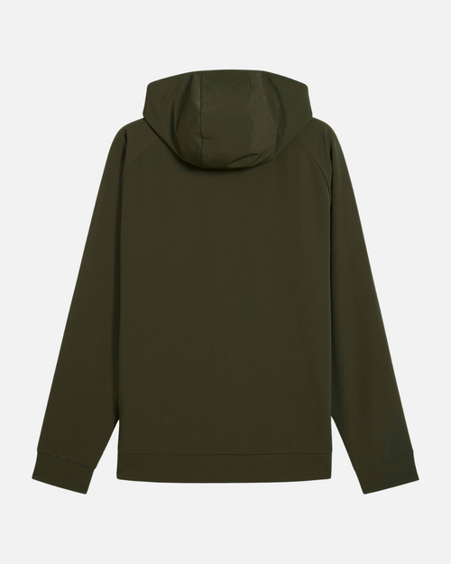 Veste de survêtement Dortmund Tech 2024/2025 - Kaki - Footkorner