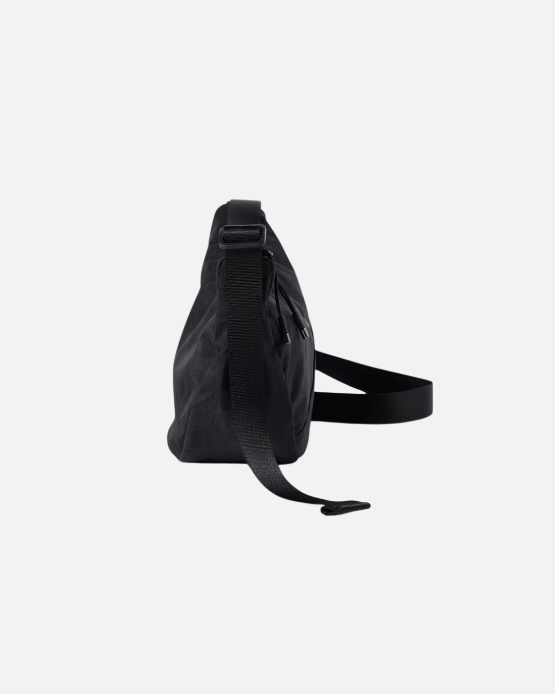 FootkornerBorsa a tracolla Nike Aura - Nero