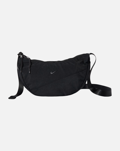 Borsa a tracolla Nike Aura - Nero - Footkorner