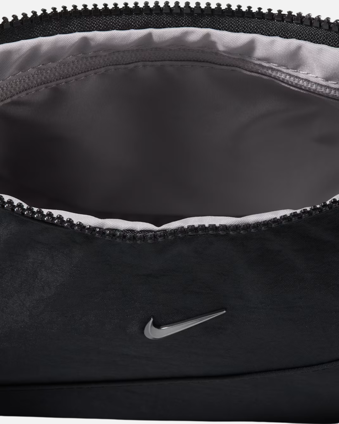 FootkornerBorsa a tracolla Nike Aura - Nero