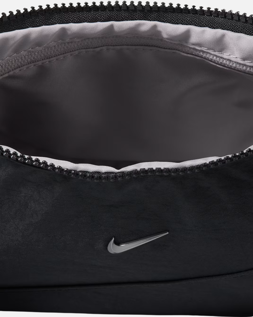 Borsa a tracolla Nike Aura - Nero - Footkorner