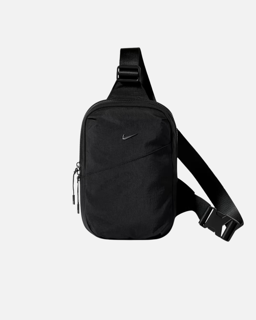 Borsa a tracolla Nike Aura - Nero - Footkorner