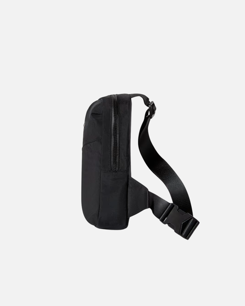 Borsa a tracolla Nike Aura - Nero - Footkorner