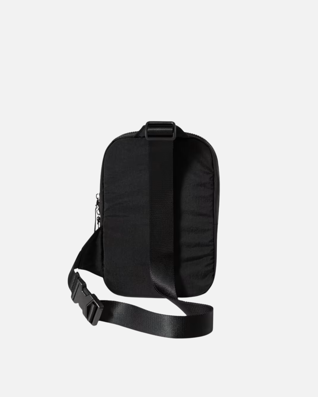 FootkornerBorsa a tracolla Nike Aura - Nero