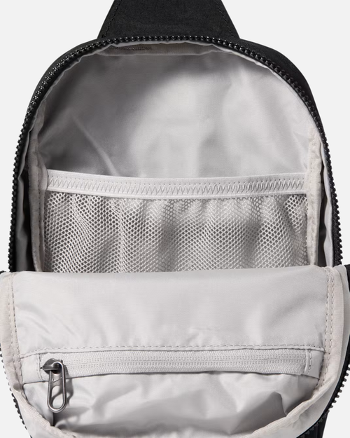 Borsa a tracolla Nike Aura - Nero - Footkorner
