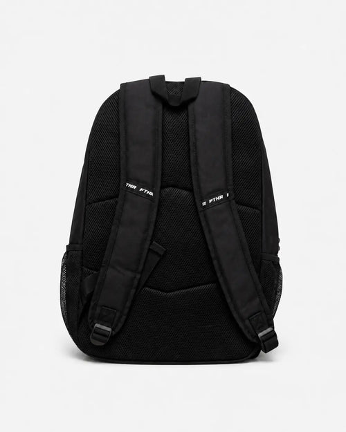 Sac a dos ftkr challenge noir - Footkorner