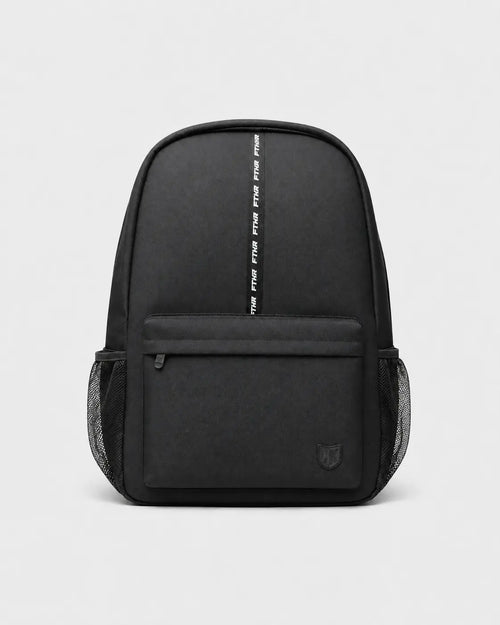 Sac a dos ftkr challenge noir - Footkorner