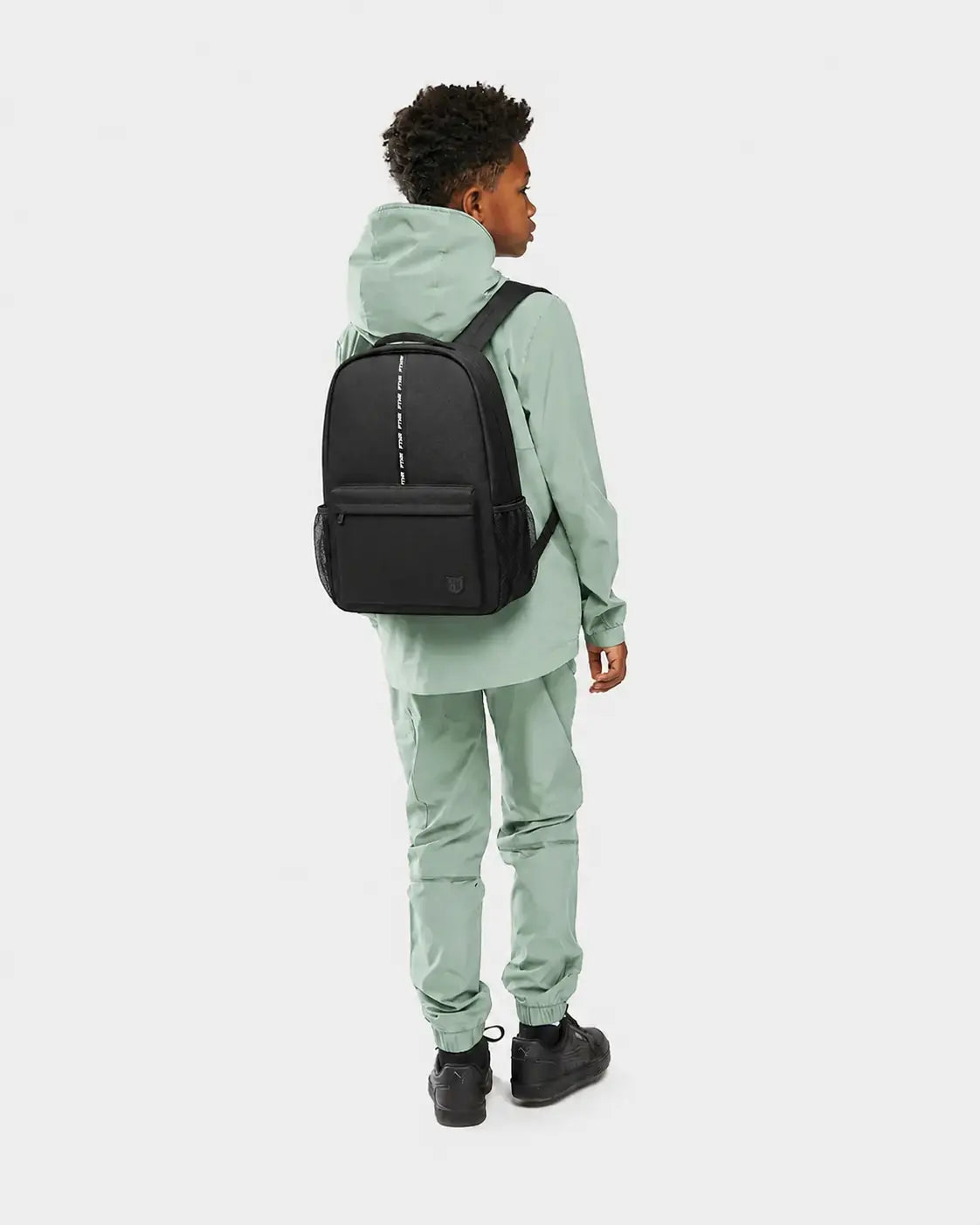 FootkornerSac a dos ftkr challenge noir