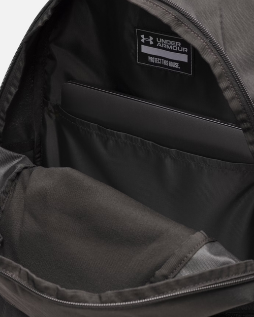 Zaino Under Armour Hustle Lite - Nero - Footkorner