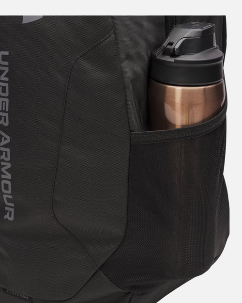 Zaino Under Armour Hustle Lite - Nero - Footkorner