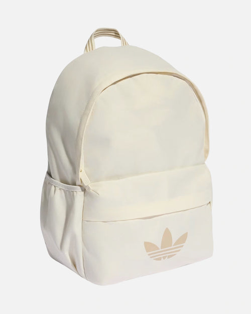 Adidas Adicolor Classic Rucksack – Beige - Footkorner