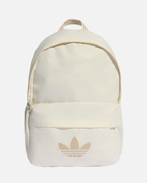 Adidas Adicolor Classic Rucksack – Beige - Footkorner