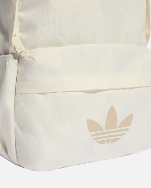 Adidas Adicolor Classic Rucksack – Beige - Footkorner