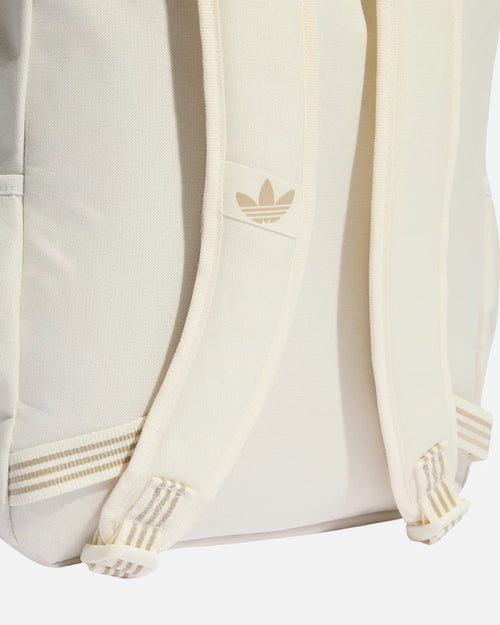 Adidas Adicolor Classic Rucksack – Beige - Footkorner