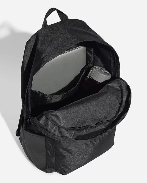 Sac à dos Adidas Classic - Noir/Doré - Footkorner