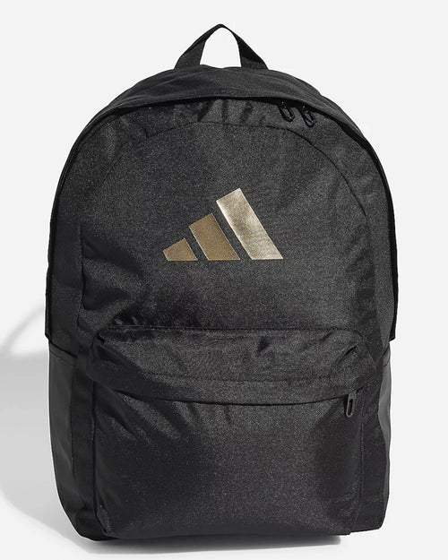 Sac à dos Adidas Classic - Noir/Doré - Footkorner